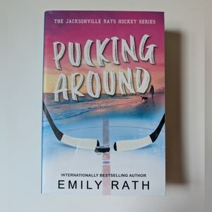 Picking Around By Emily Rath. Paperback Book